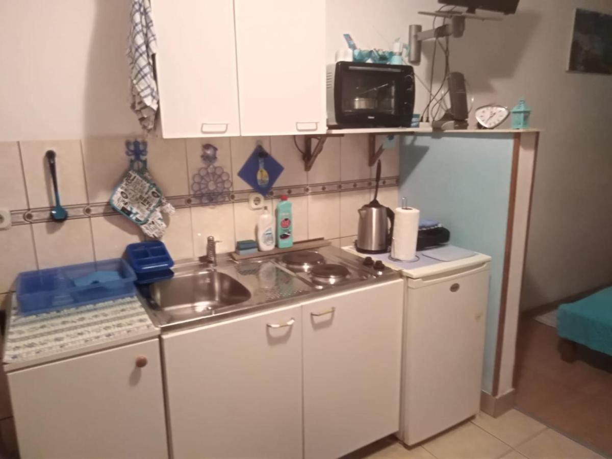 טרסטניק Apartmani Kunjasic מראה חיצוני תמונה