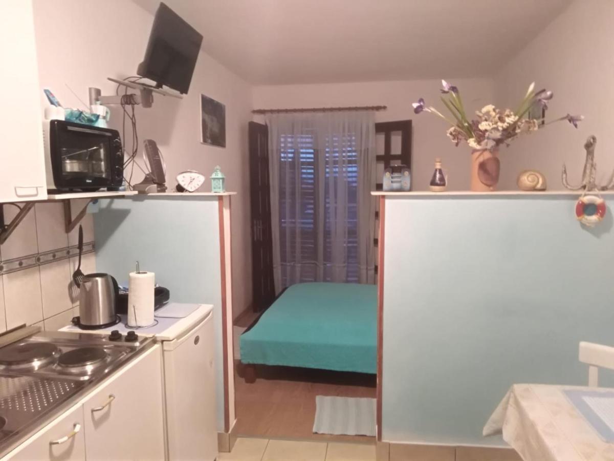טרסטניק Apartmani Kunjasic מראה חיצוני תמונה