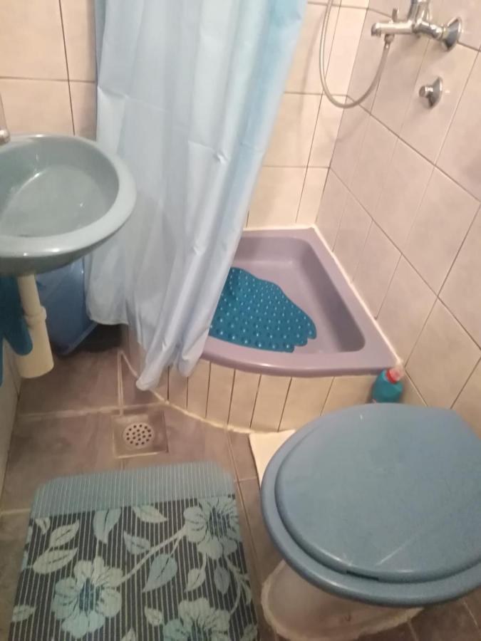 טרסטניק Apartmani Kunjasic מראה חיצוני תמונה