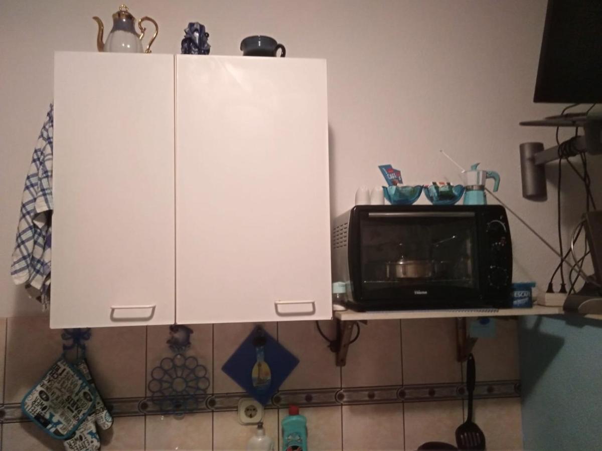 טרסטניק Apartmani Kunjasic מראה חיצוני תמונה