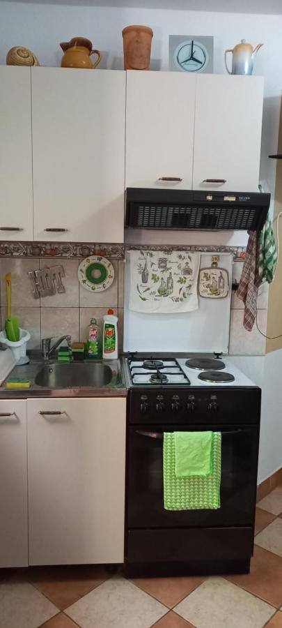 טרסטניק Apartmani Kunjasic מראה חיצוני תמונה
