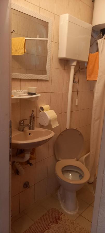 טרסטניק Apartmani Kunjasic מראה חיצוני תמונה