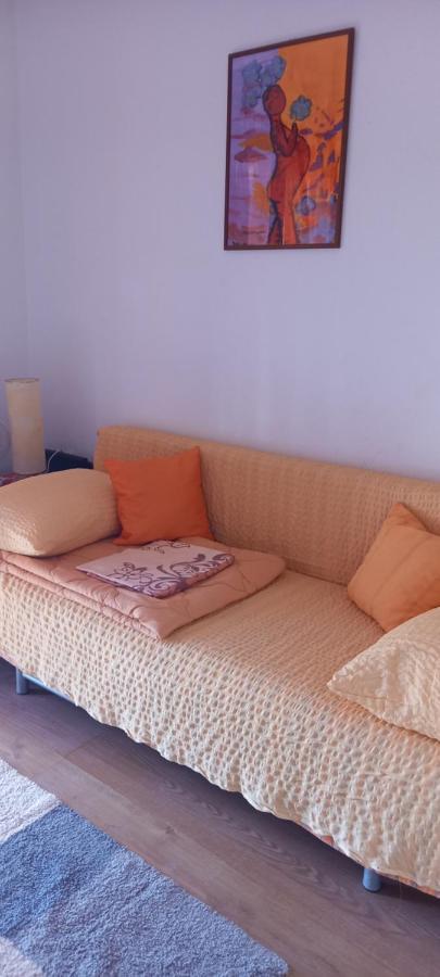 טרסטניק Apartmani Kunjasic מראה חיצוני תמונה