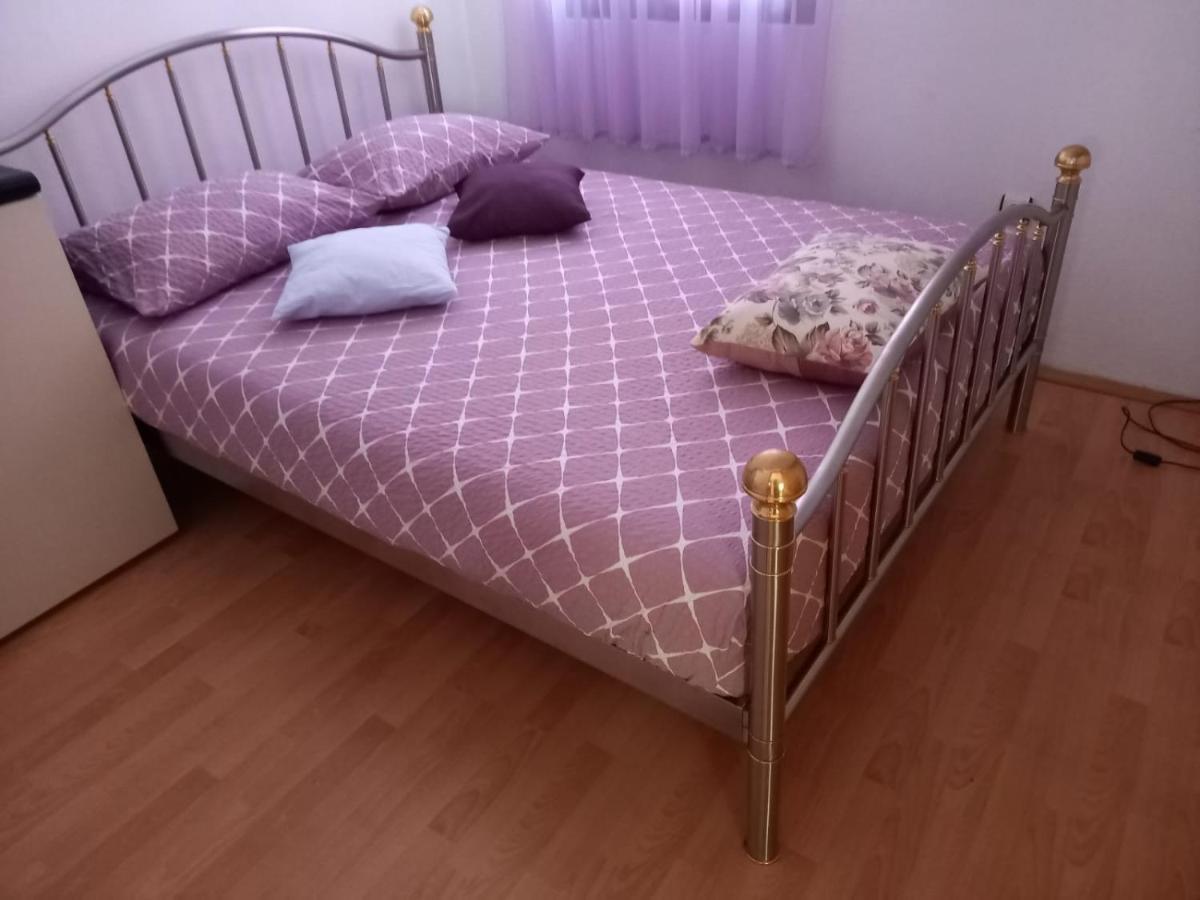 טרסטניק Apartmani Kunjasic מראה חיצוני תמונה