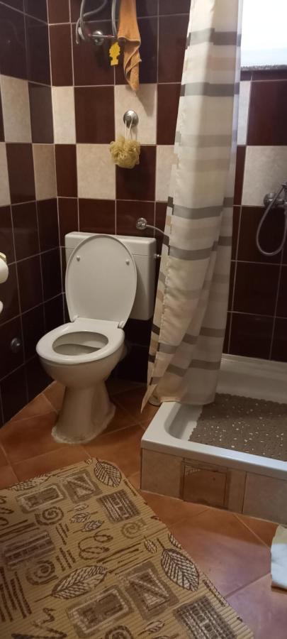 טרסטניק Apartmani Kunjasic מראה חיצוני תמונה