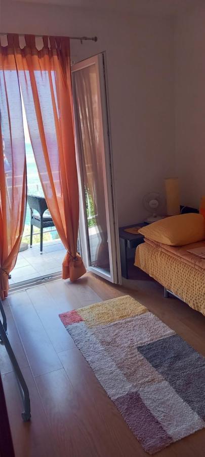 טרסטניק Apartmani Kunjasic מראה חיצוני תמונה