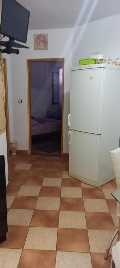 טרסטניק Apartmani Kunjasic מראה חיצוני תמונה