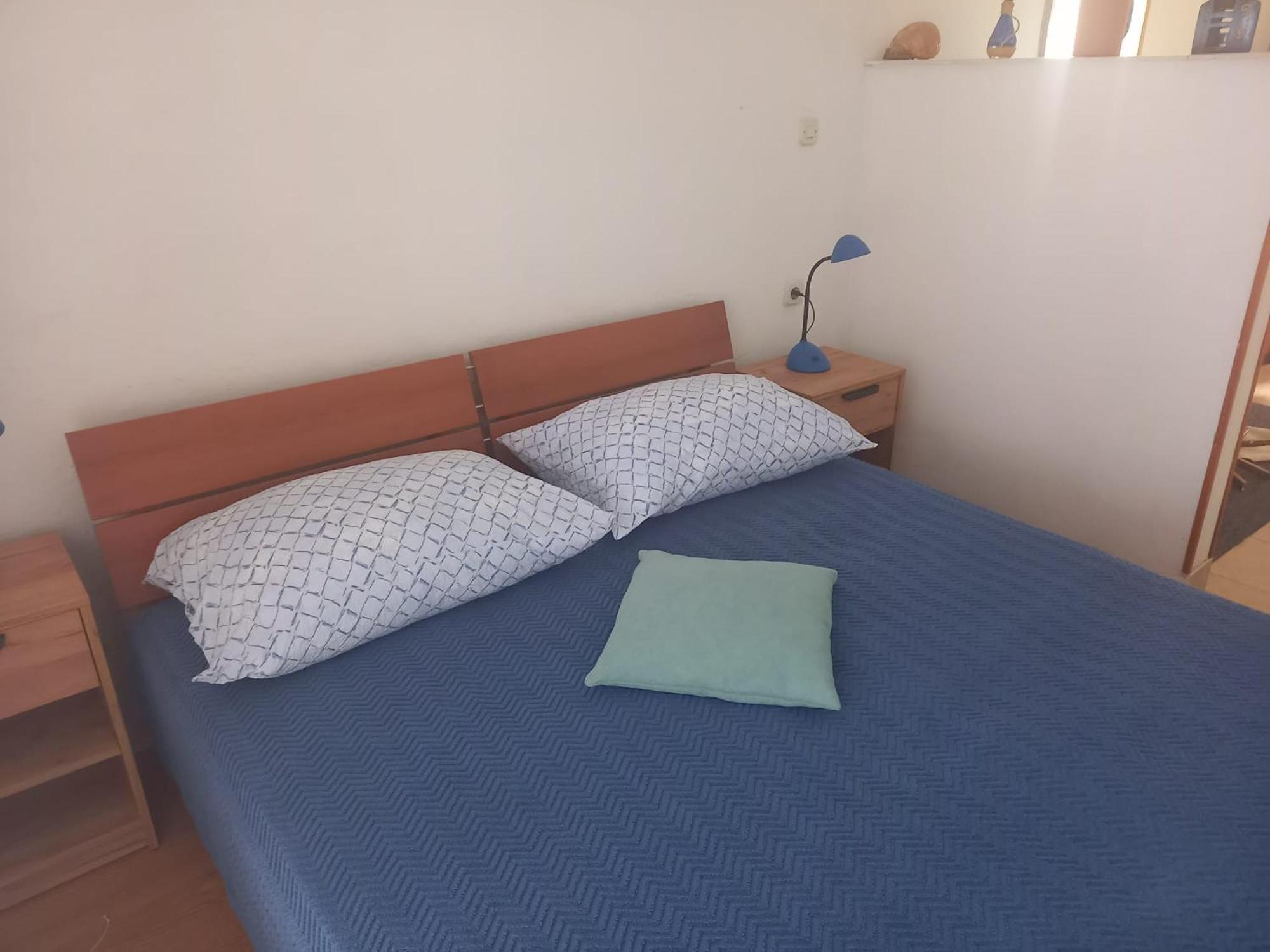 טרסטניק Apartmani Kunjasic מראה חיצוני תמונה