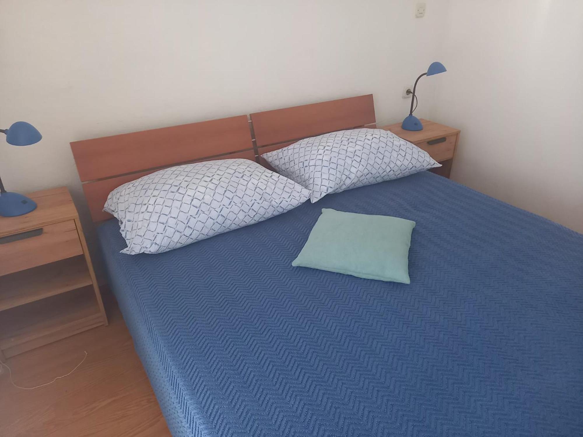 טרסטניק Apartmani Kunjasic מראה חיצוני תמונה