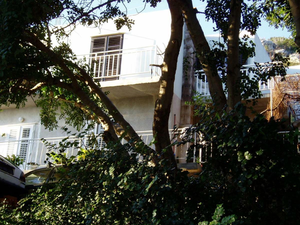 טרסטניק Apartmani Kunjasic מראה חיצוני תמונה