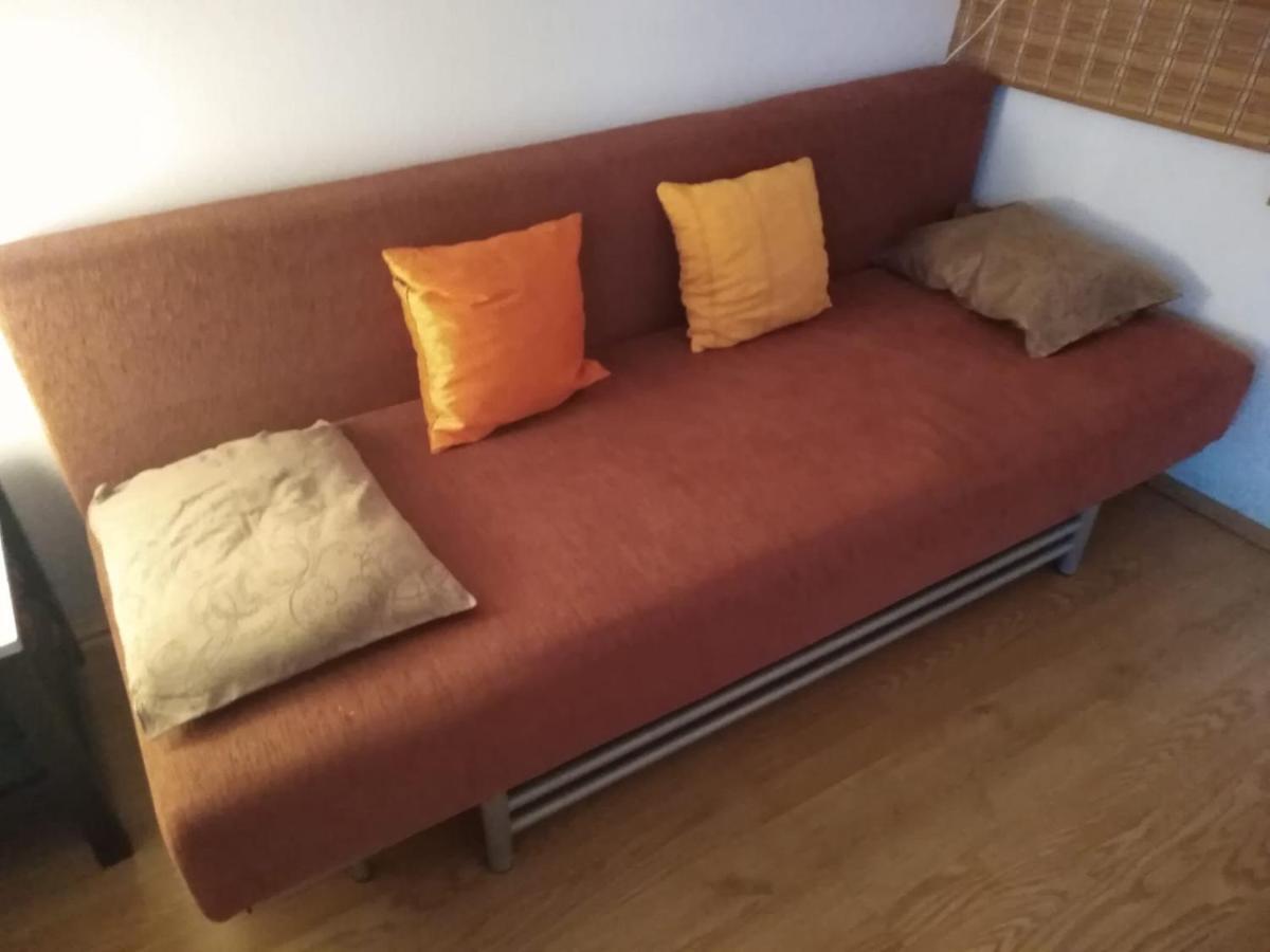 טרסטניק Apartmani Kunjasic מראה חיצוני תמונה
