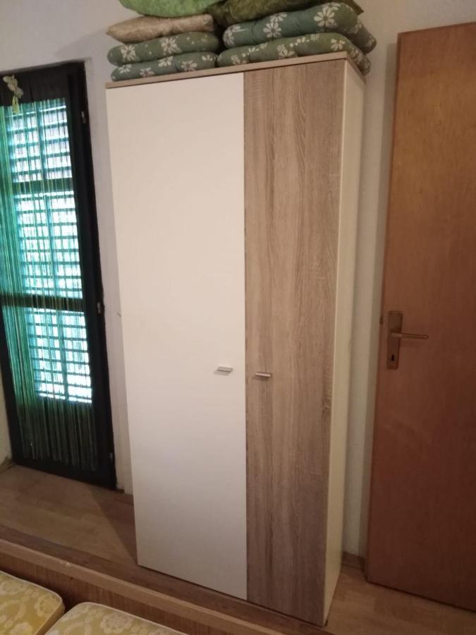 טרסטניק Apartmani Kunjasic מראה חיצוני תמונה